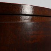 Large Art Deco Monumental Counter attributed to De Coene, Belgium, 1920s