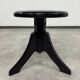 Art Deco piano chair