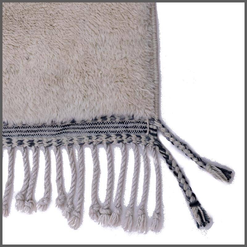 Beni Mrirt Rug SG6025 - 400 x 300 cm