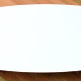 Conic coffee table, Allermuir