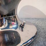 Dimmable table lamp by Selenova, 1970s