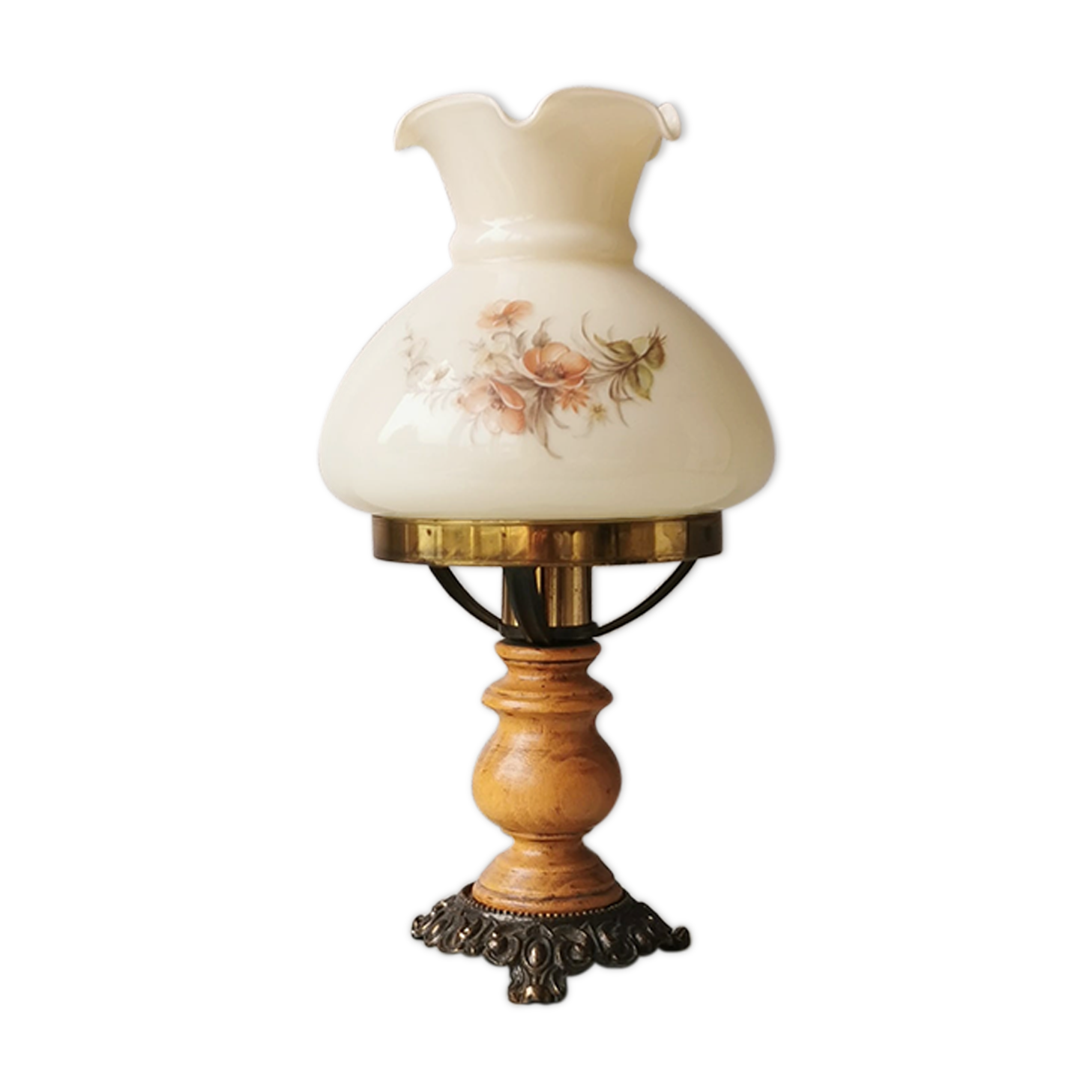 Seventies table lamp