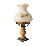 Seventies table lamp