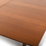 Mid century danish table