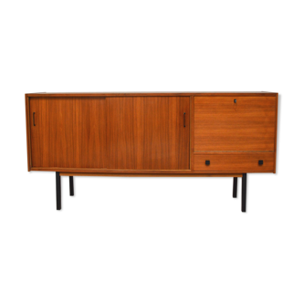 Enfilade 180cm à portes coulissantes, 1960