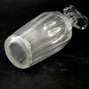 D6H Biedermeier Carafe
