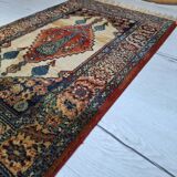 Vintage Persian rug
