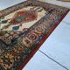 Tapis persan vintage