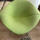 Fauteuil Diamond Harry Bertoïa édition Knoll contemporaine