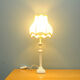 Lampe style art déco