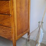 60s dresser - 4 drawers