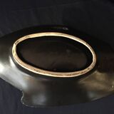 Fruit cup original vintage kitchen decor table art