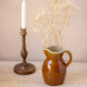 Pitcher in Berry sandstone