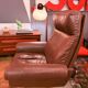 Fauteuil De Sede Suisse, DS-31, années 1970
