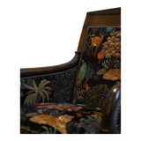 Empire period shepherdess