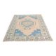 Geometric Anatolian Home Living Rug-3431