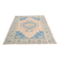 Geometric Anatolian Home Living Rug-3431