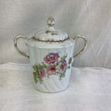 Antique porcelain sweetener