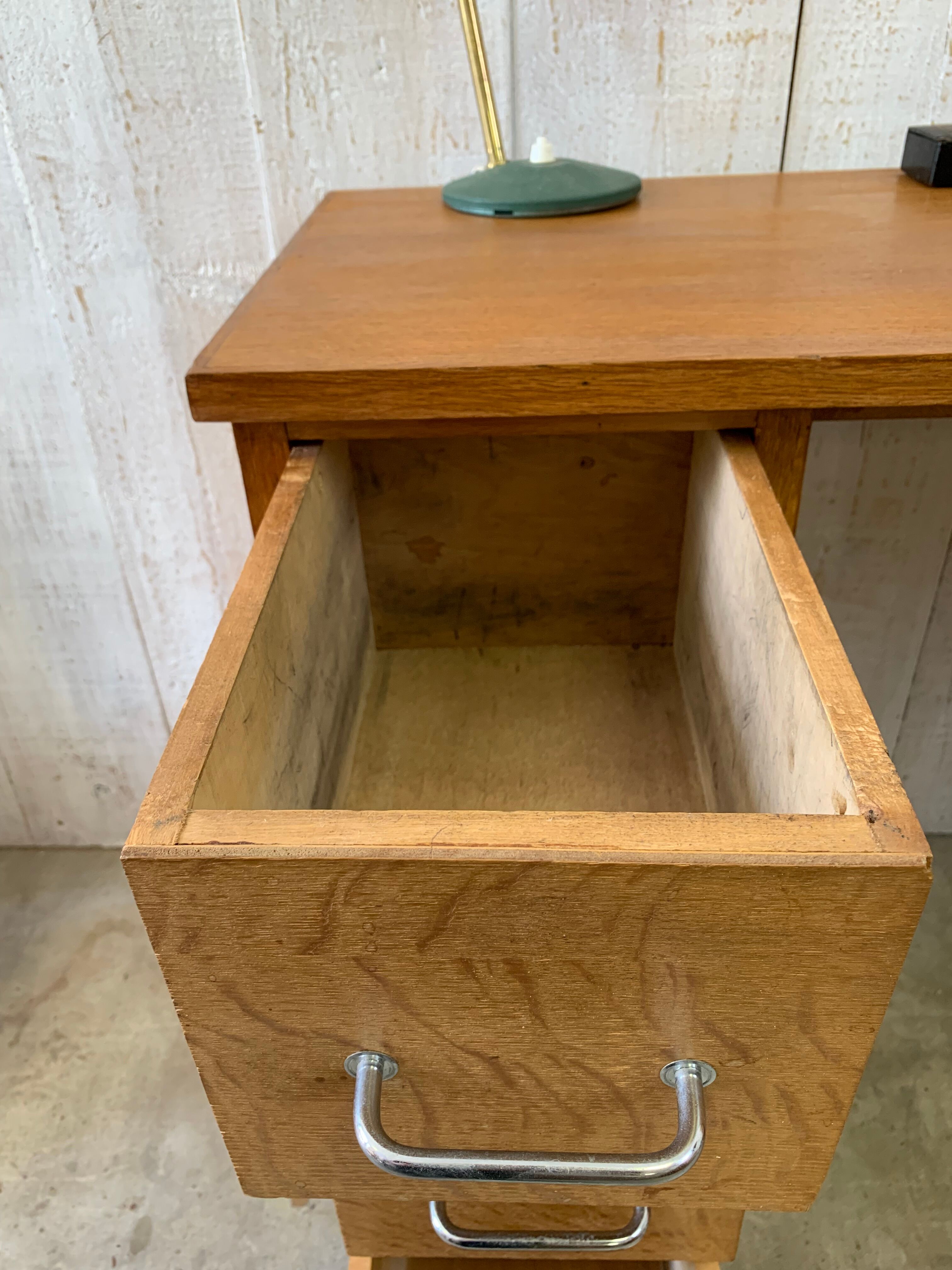 Foreman's Desk/Console