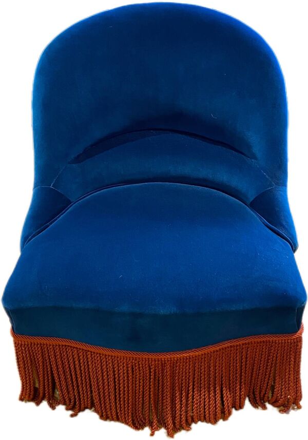 Fauteuil Crapaud