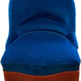 Fauteuil Crapaud