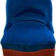 Toad armchair