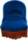Fauteuil Crapaud