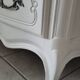 Commode en merisier style Louis XV
