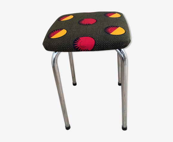 Tabouret Wax