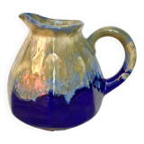 Ceramic pitcher