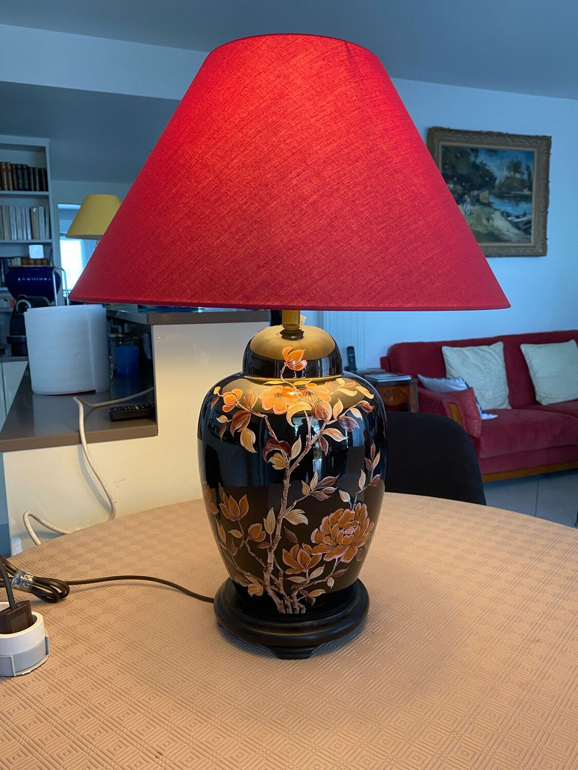 Lamp