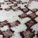 Tapis berbère