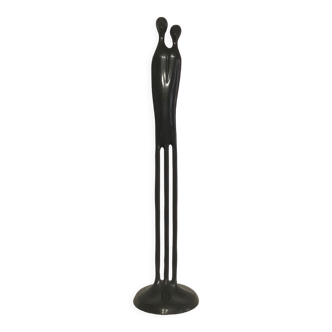 IKEA vintage sculpture Louise Hederström "two become one"