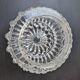 Glass ceiling light