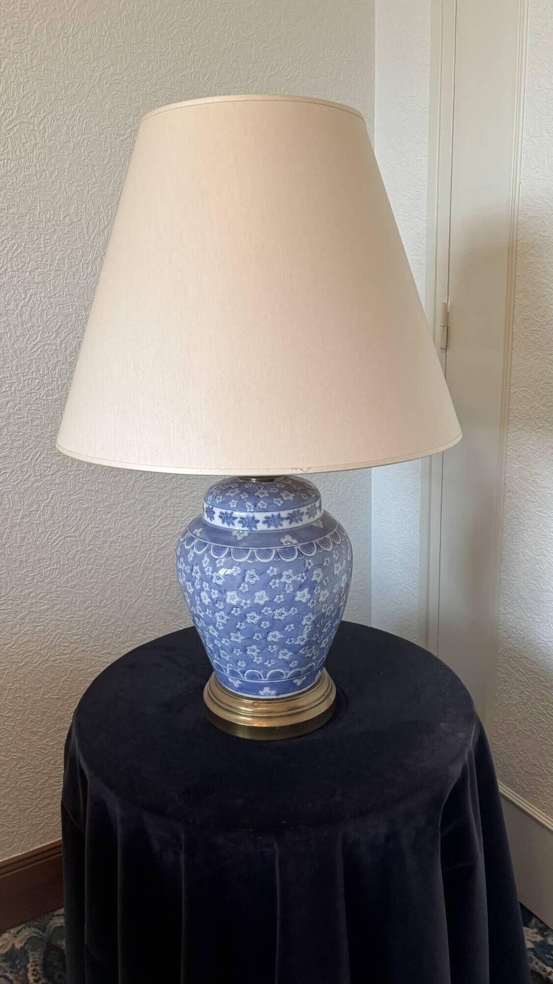 lamp