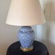 lamp