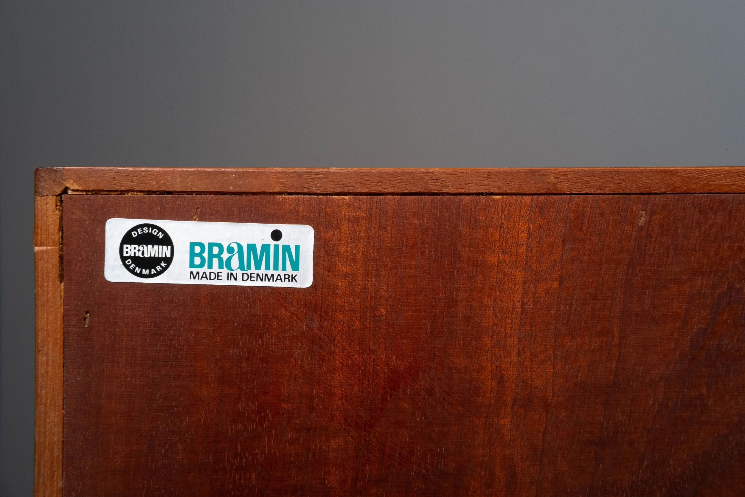 H.W. Klein - Bramin sideboard