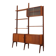 Étagère modulaire en teck par Blindheim Mobelfabrikk
