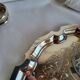 Silver-plated service tray English