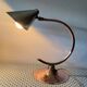 Vintage 60s Cocotte Lamp