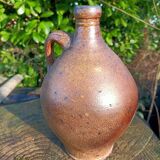 Retro jar