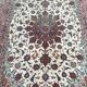 Persian tabriz carpet end 153x219 cm