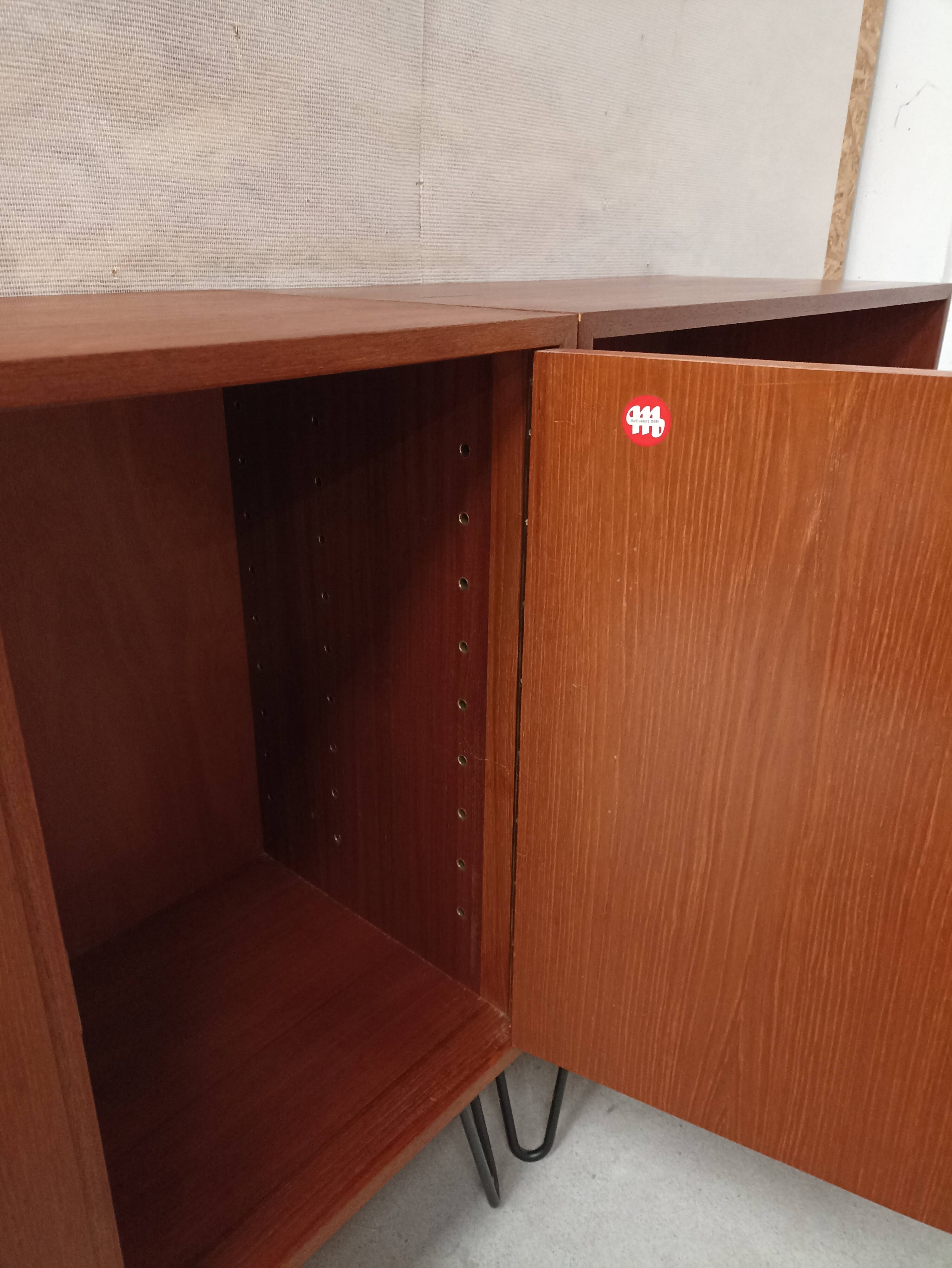Scandinavian buffet box