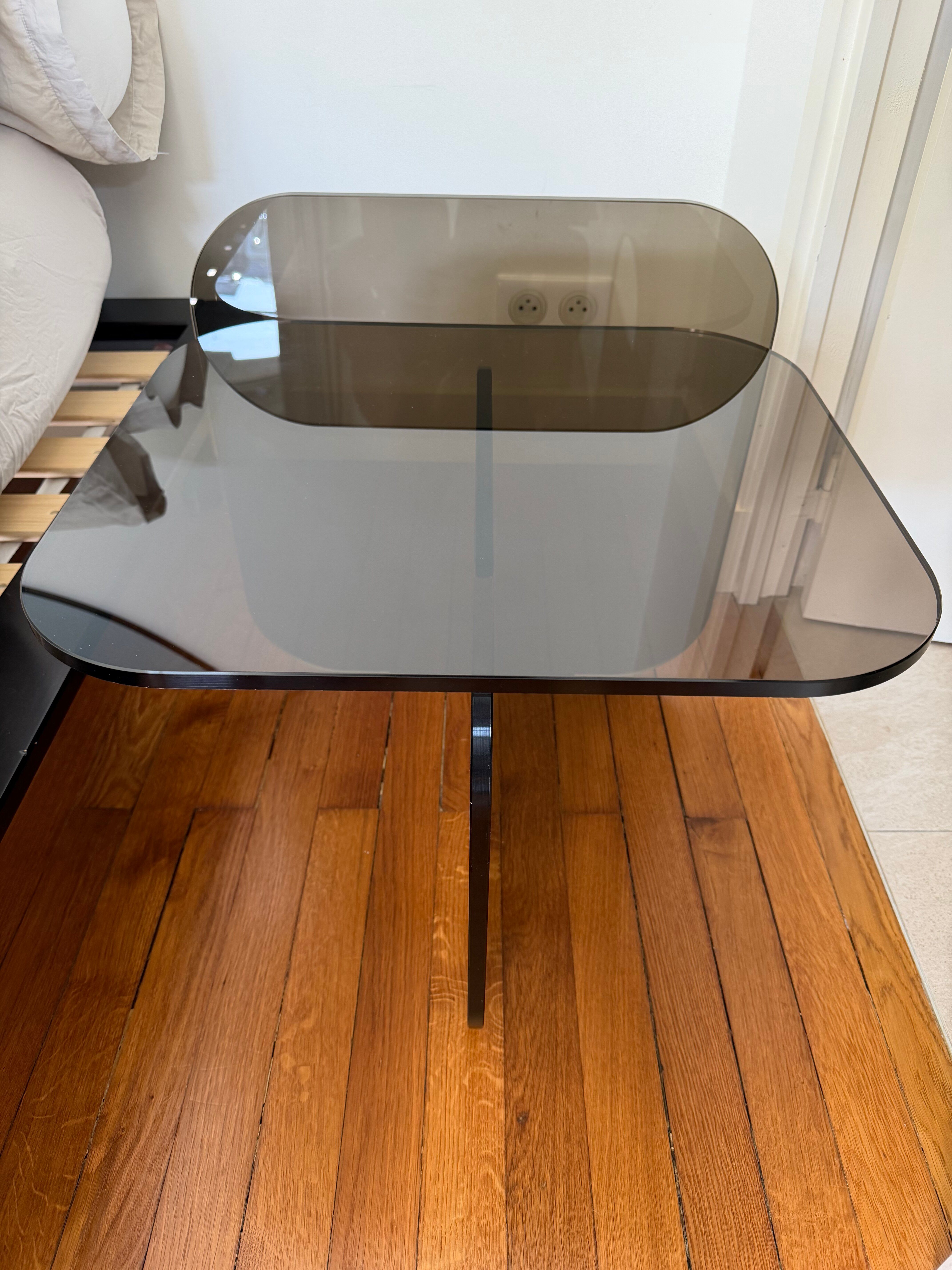 ClassiCon - Sol Side Table