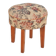 Art Deco Beech Stool, Czech, 1930s
