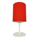 Large 1970s Table Lamp by Staff