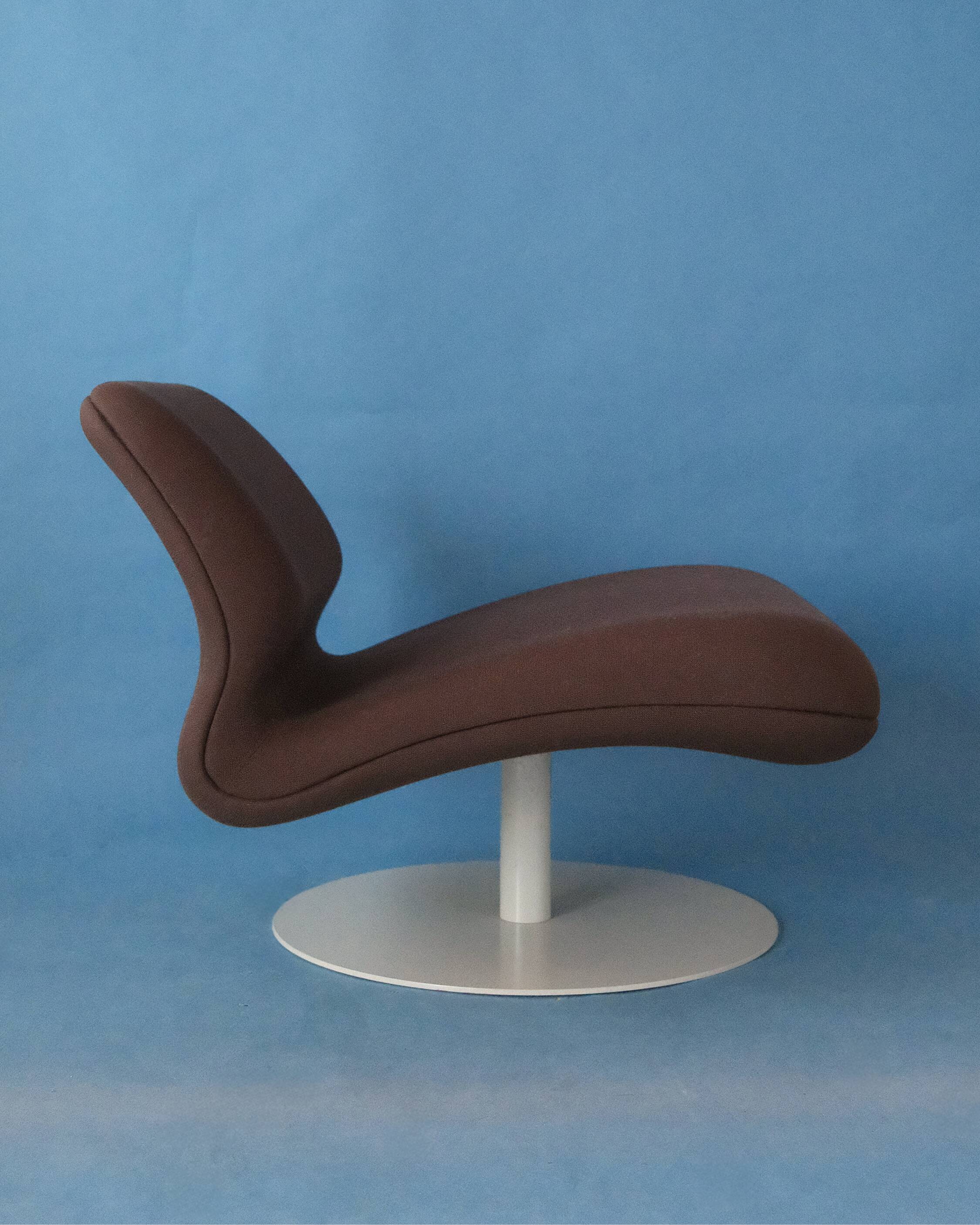 Attitude lounge chair - Morten Voss - Fritz Hansen
