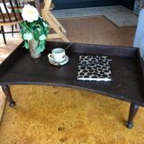 Writing table to ask