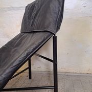 Skye daybed proj/.Tord Bjorklund for Ikea leather 80s