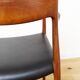 Niels Otto Møller Chair No.57 for JL Møller